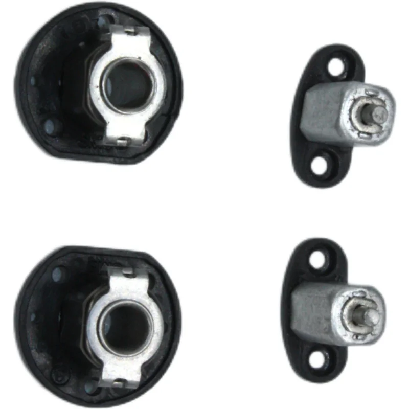 SR-Per DJI Mini 1/2/SE/4K Drone Sostituzione Anteriore Braccio Posteriore Albero Braccio Asse Pezzi di Ricambio