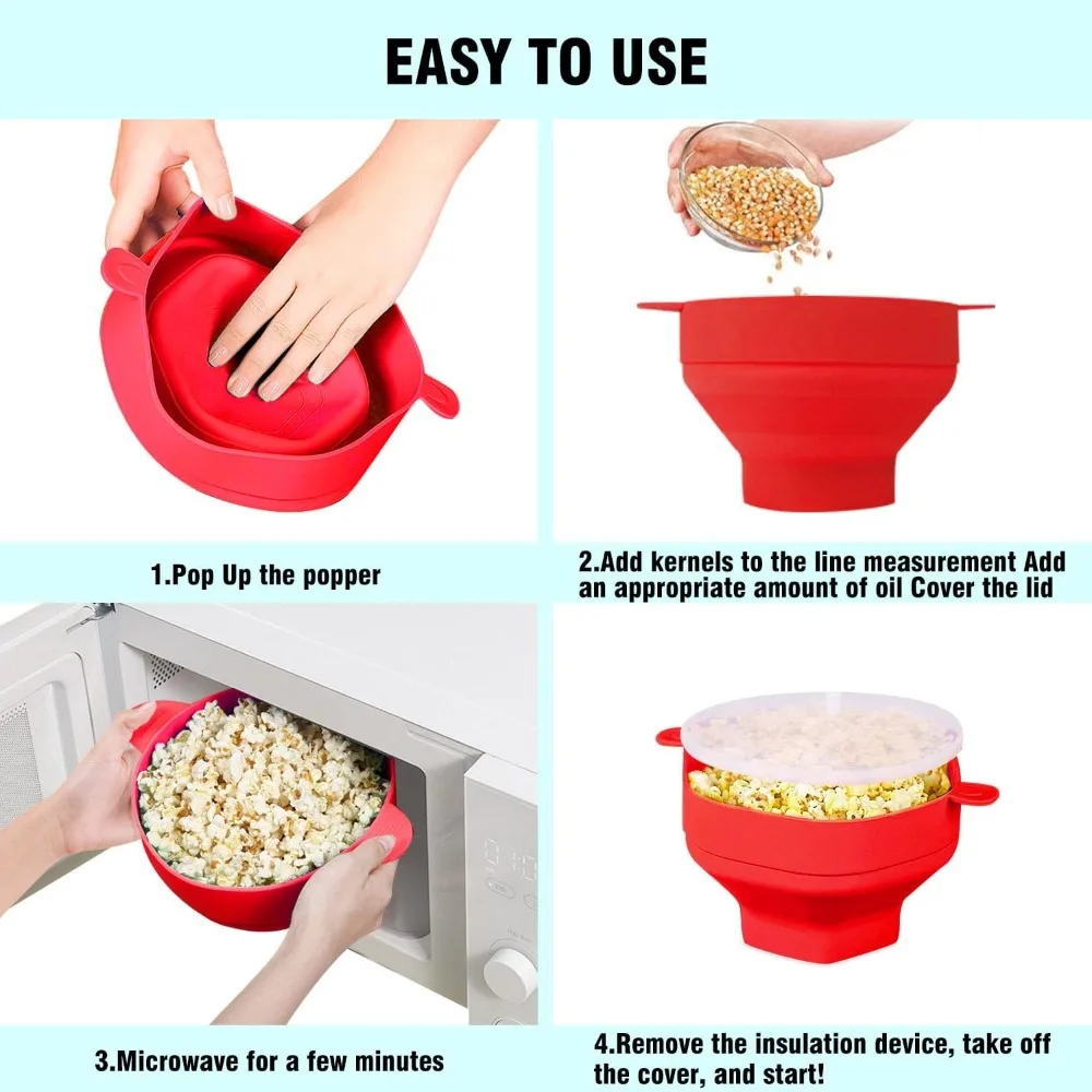 Thumbnail 2 - #15 Best Popcorn Makers to Buy In 2026