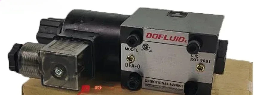 

Электромагнитный клапан DFA B-02 03-35C 2 4 60-D24 A110 220-35C