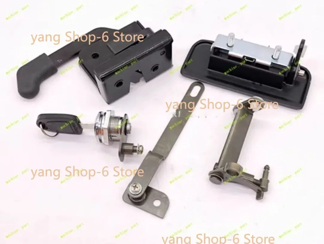 1-ensemble-de-serrures-de-porte-de-cabine-adaptees-aux-excavateurs-doosan-daewoo-60-80-7