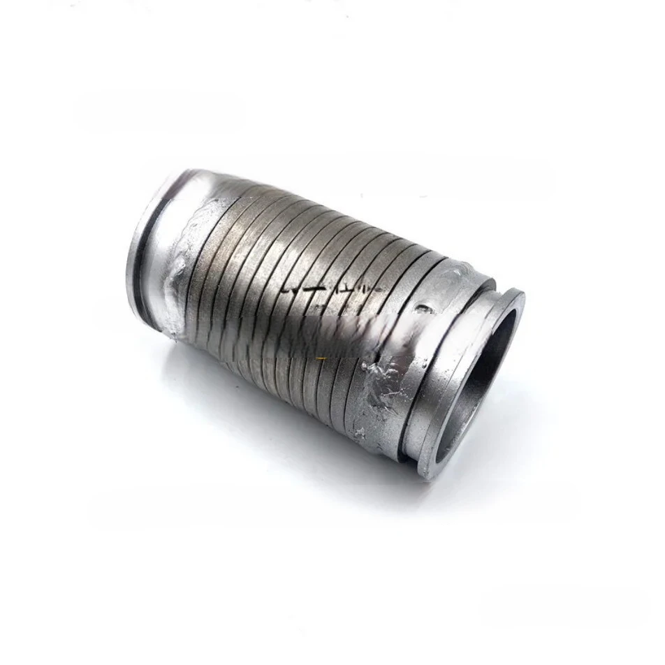 

For Liugong Clg 915c 915dmuffler Ripple Muffler Pipe4d102engine Excavator