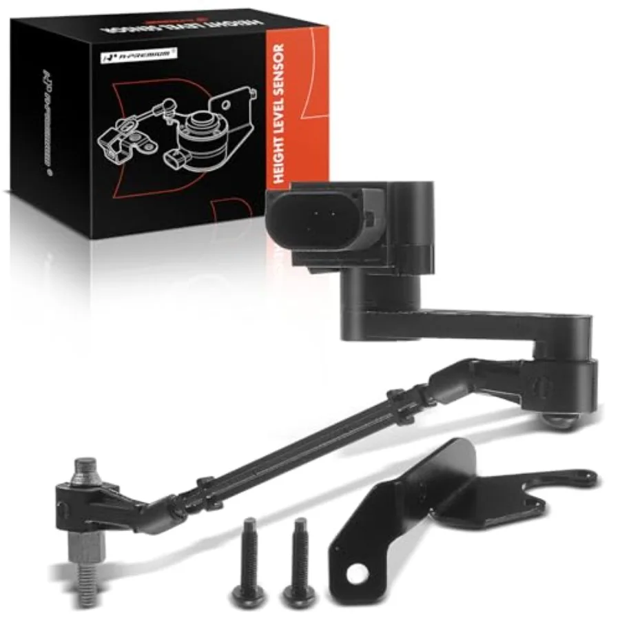 Ride Height Level S…