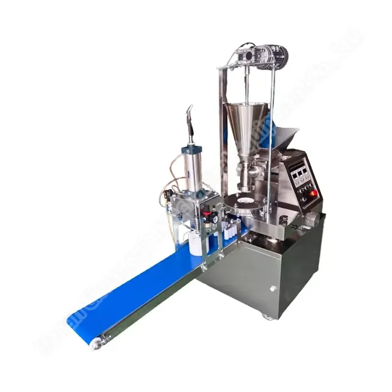 Nuts Maamoul Machine Line mooncake Mold Moon Cake Maker