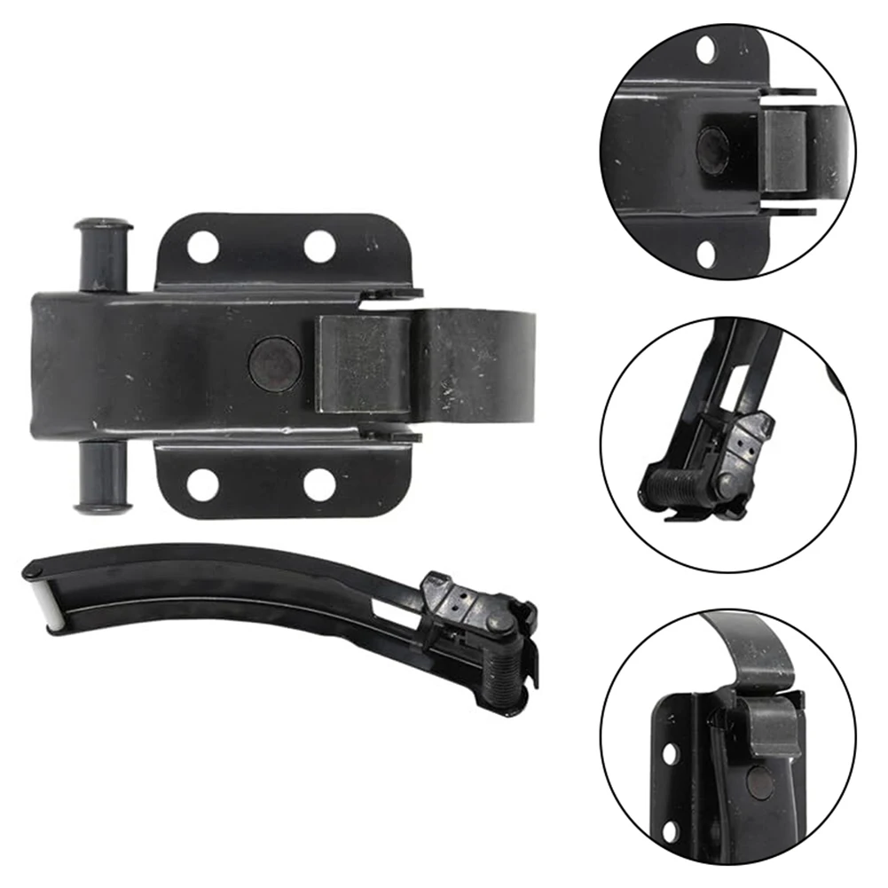 Für MERCEDES Für SPRINTER Für W906 Hintere Tür Check Strap Stopper Passt Links und Rechts Türen OE Zahlen 9067600228 9067600428