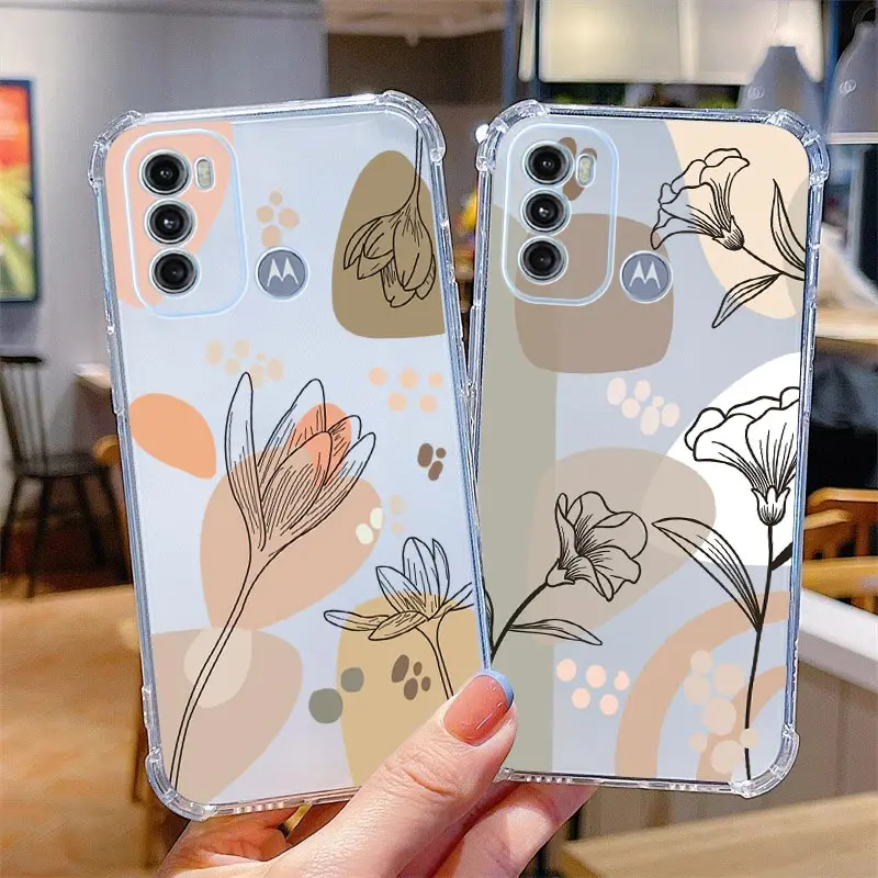 Plant Flower Transp…