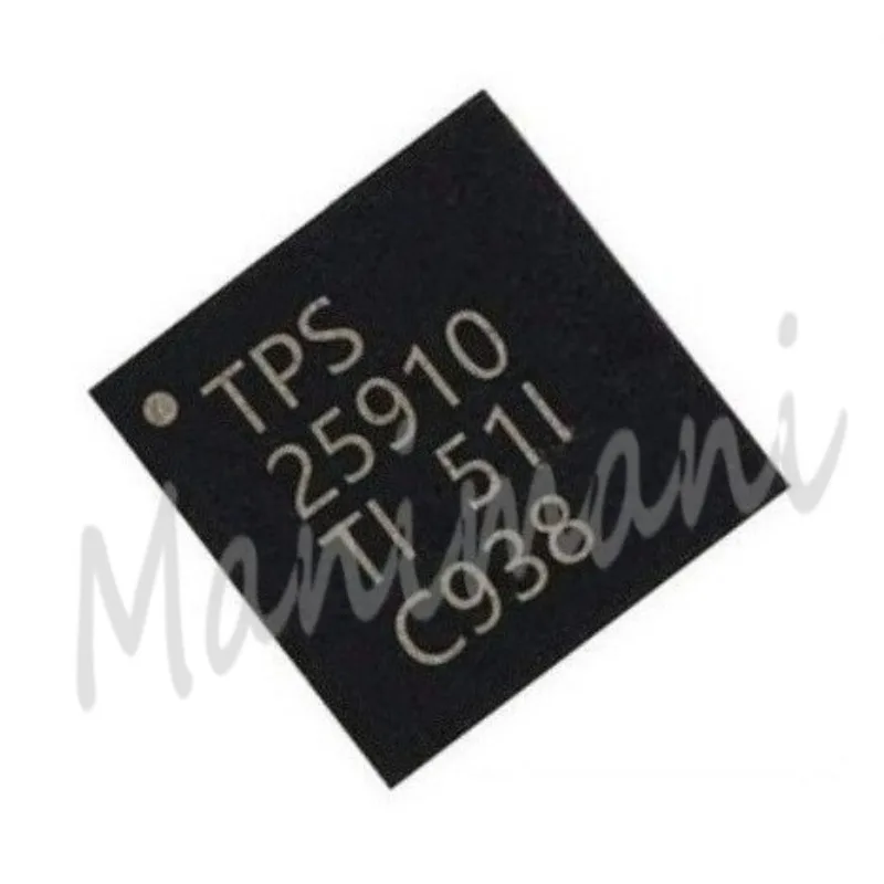 (5Piece)Tps25910Rsa…