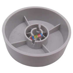 1PCS #Q6D0663071 Volante / Handwheel FOR SINGER 4411,4423,4432,4452,44S,5511,5523,5554,85SCH