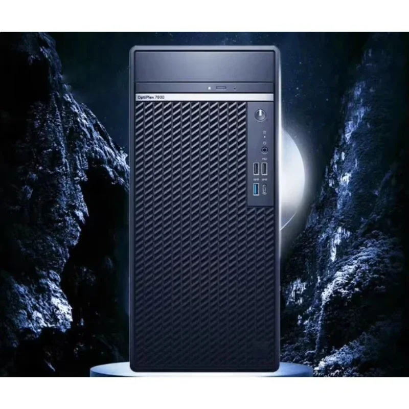 New 7010MTPLUS Commercial Desktop i5 i7-13700/16G /256/1t complete system