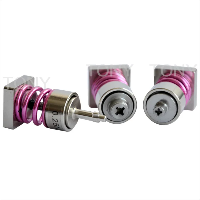 High Quality Torque Meter Buffer Instrument Spare Parts and Accessories