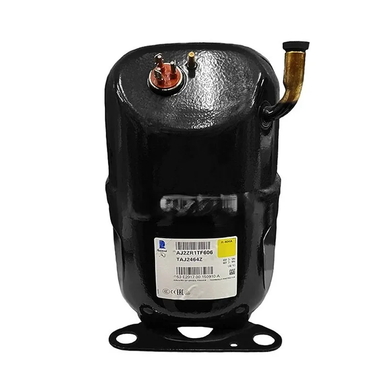 1 PS CAJ2446Z TAJ2464Z CAJ2464Z Original importierter Gefrierkammer-Testkompressor