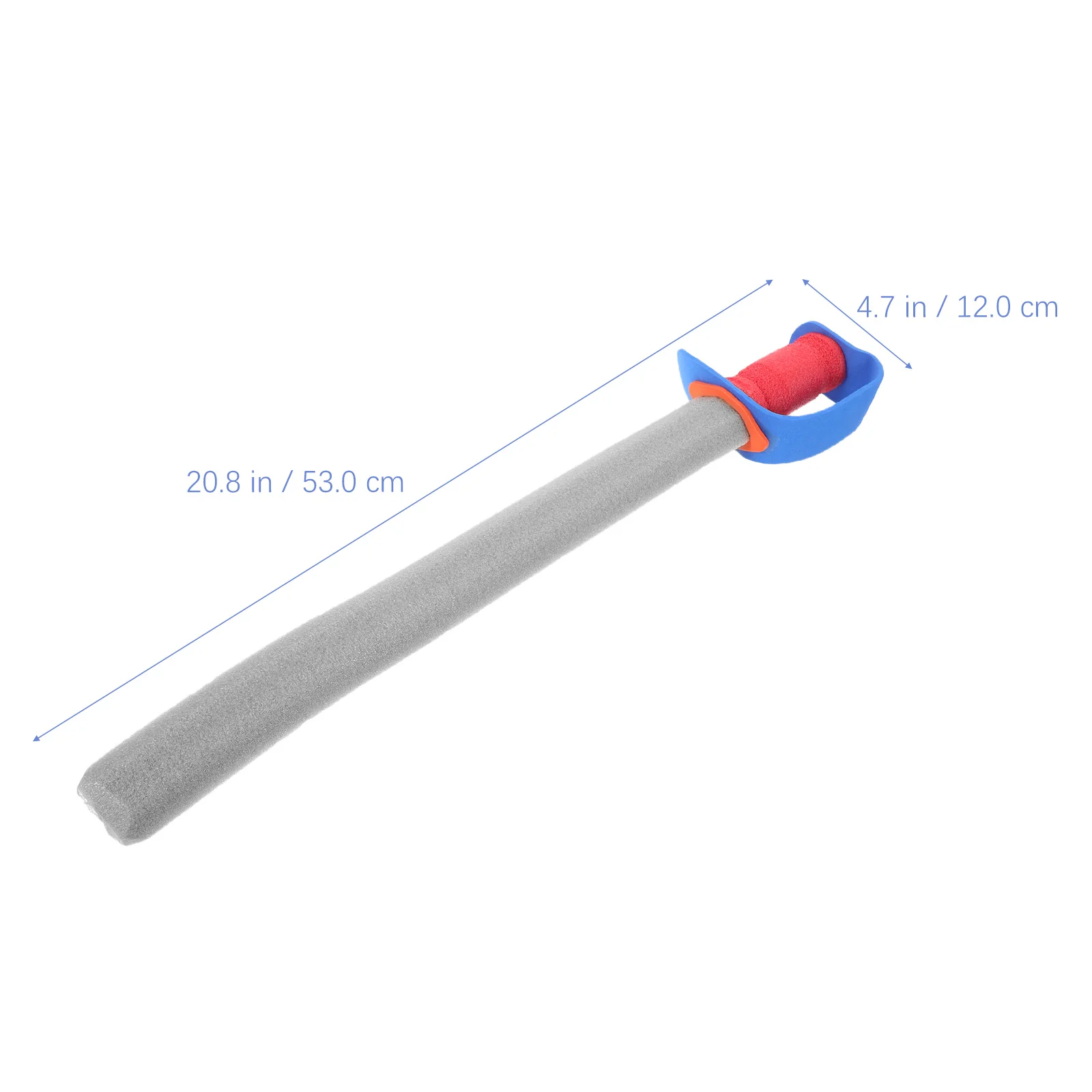 إيفا المبارزة السيف الدعامة التصميم الإبداعي لمرحلة تأثيري حفلة لصالح ممارسة ملحق إيفا السيوف السيف الدعامة المبارزة اللعب #1