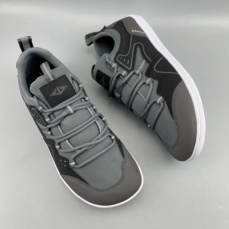 

Unisex Walking Shoes & Hiking Boots Durable, Breathable & Comfortable Footwear Slip-Resistant Casual Everyday Footwear