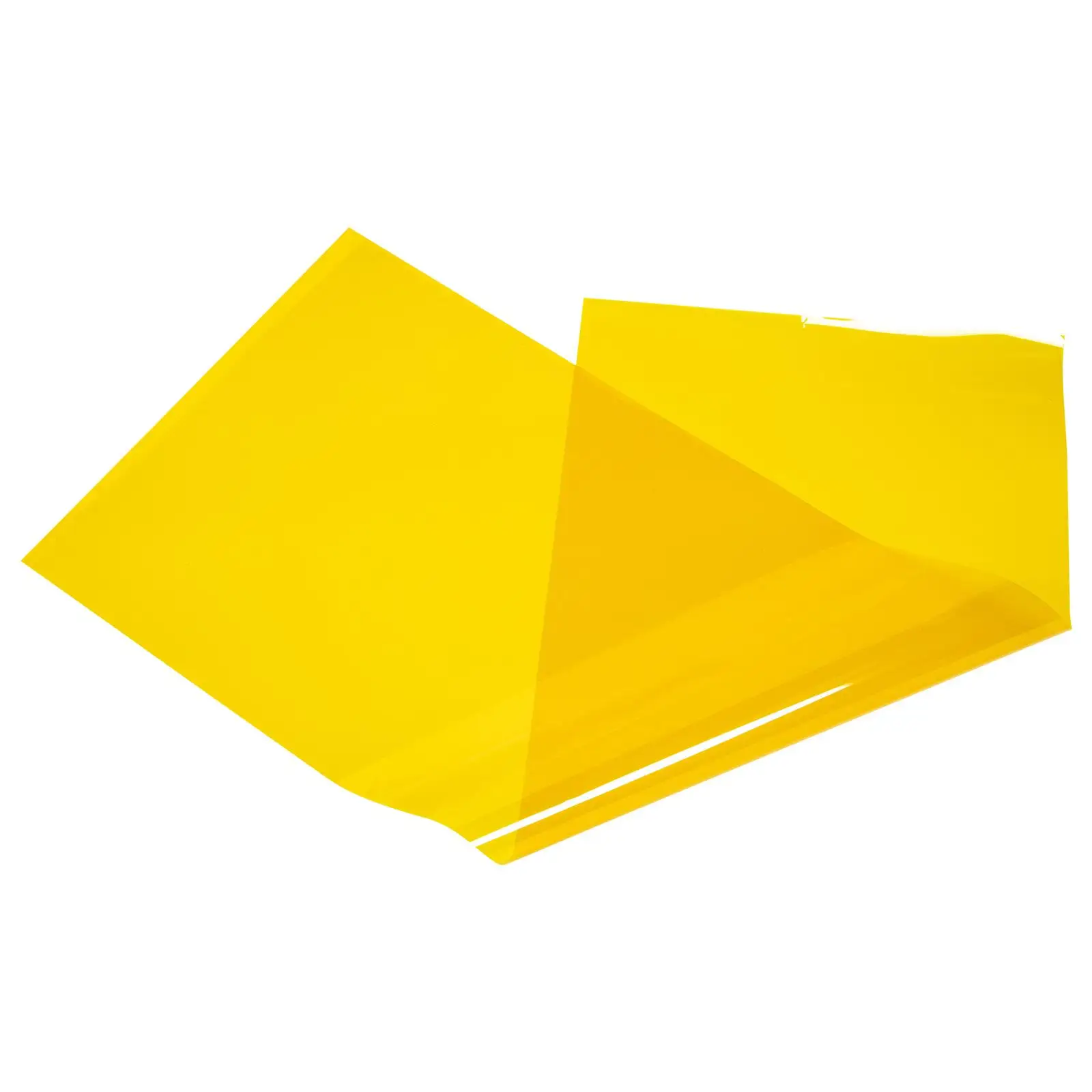 

Sunset Lamp Film PET Color Filters Kit Led Diffusion Photography Lighting Flash Sheets Reusable Stage Party Theater Effect