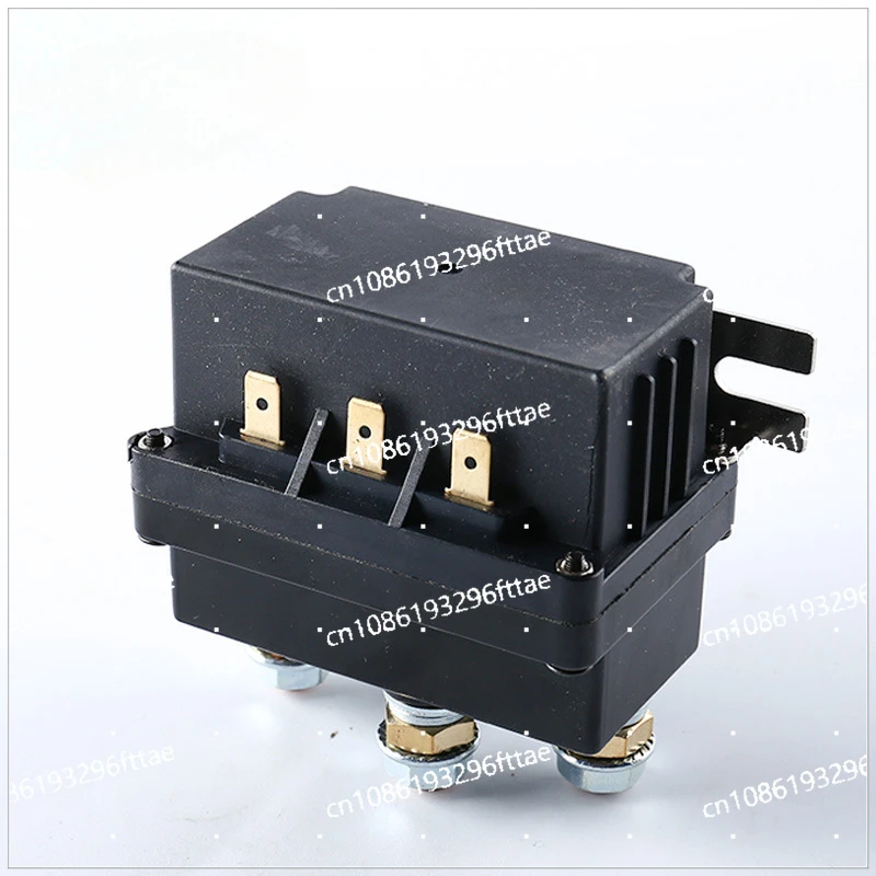 

Winch Relay, Automotive Relay 500A12V Relay LR4450 Winch Relay