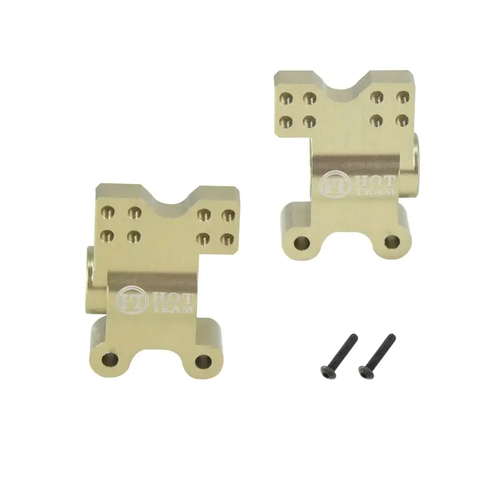 

Hot Team Cen Racing 1/8 RC Car 7075 Aluminum Servo Mount/Steering Knuckles/Rear C Hubs/ Steering Rods RC car upgrade parts