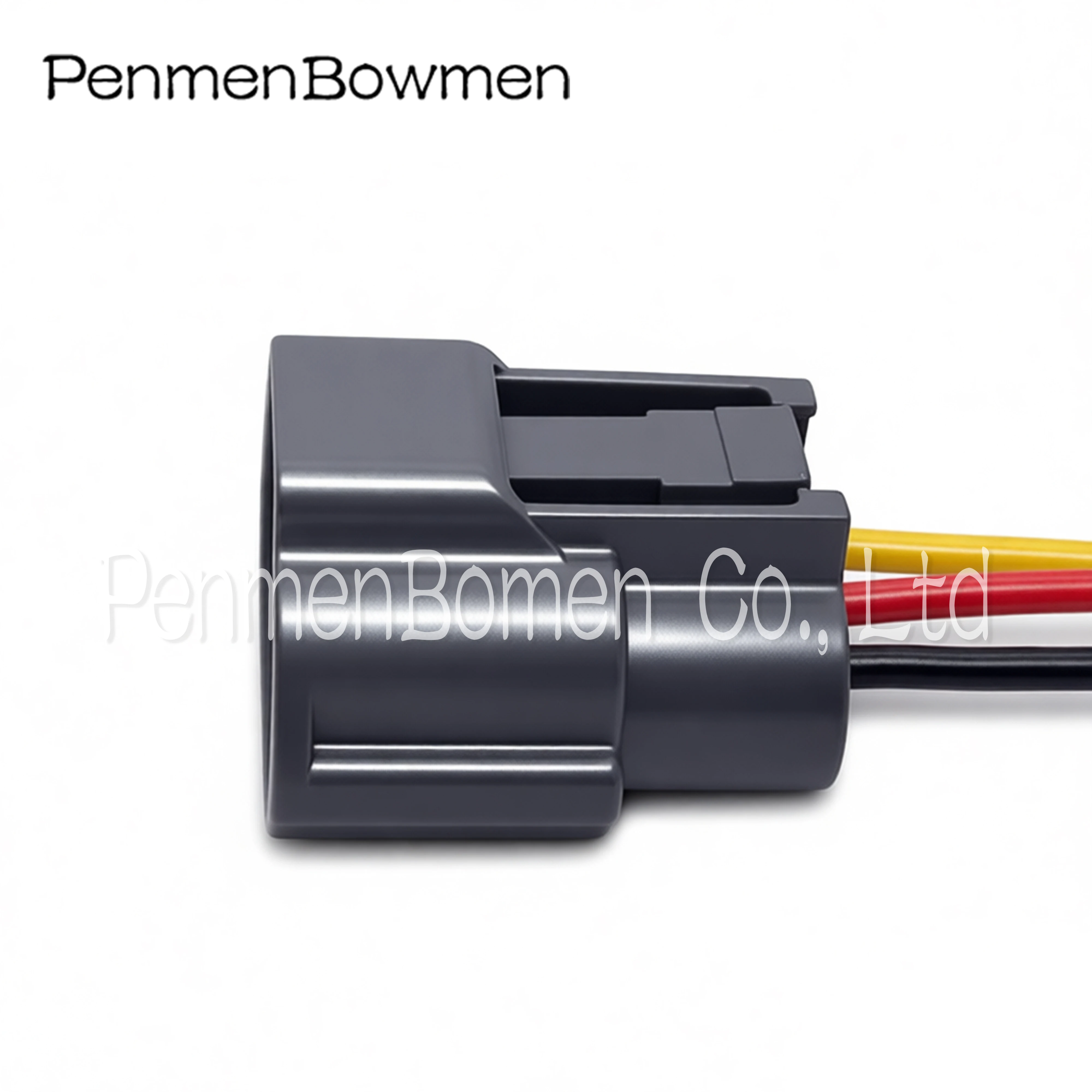 1 Set 3 Pin 6189-0779 Auto Coil Sensor Plug Female Waterproof Electrical Cable Connectors Wire Harness