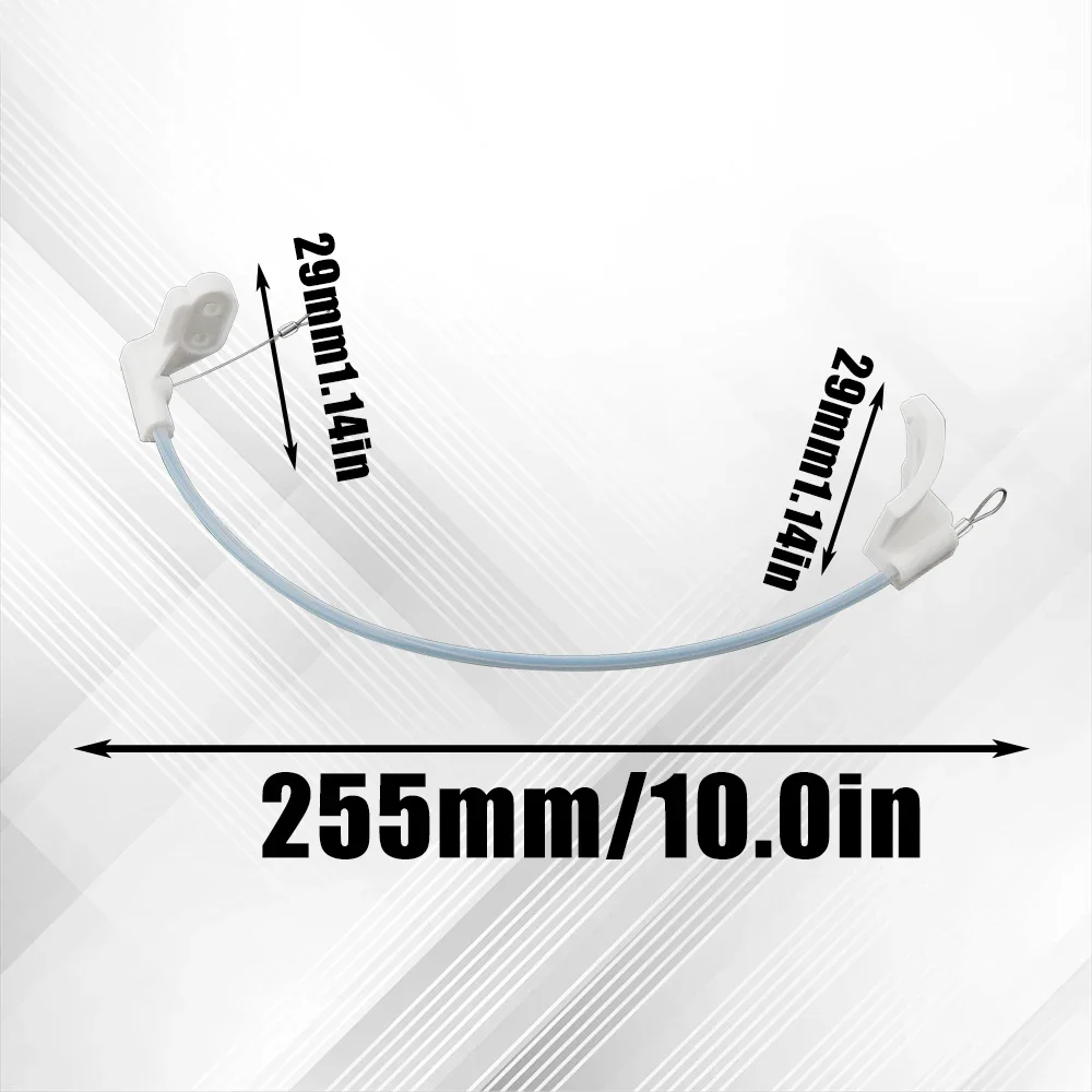 Shift Indicator Cable For Ford F150 F250 F350 Bronco Auto Trans C6/E40D 87-91 Shift Indicator Cable
