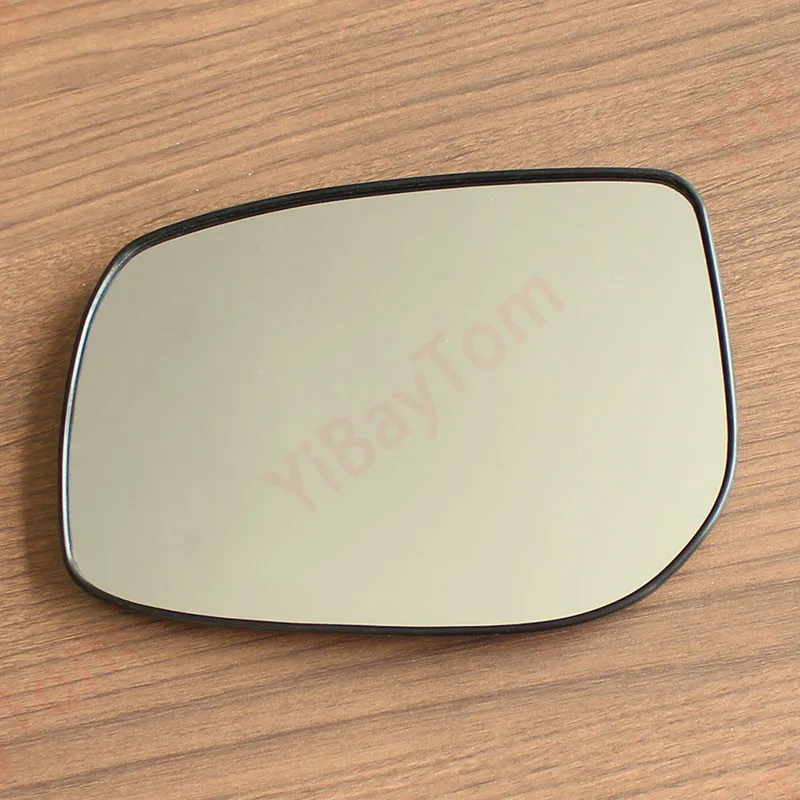 High quality Side View Rearview Heated Replacement Wing Mirror Glass For For Toyota Corolla E140 E150 2007-2013 car accessories