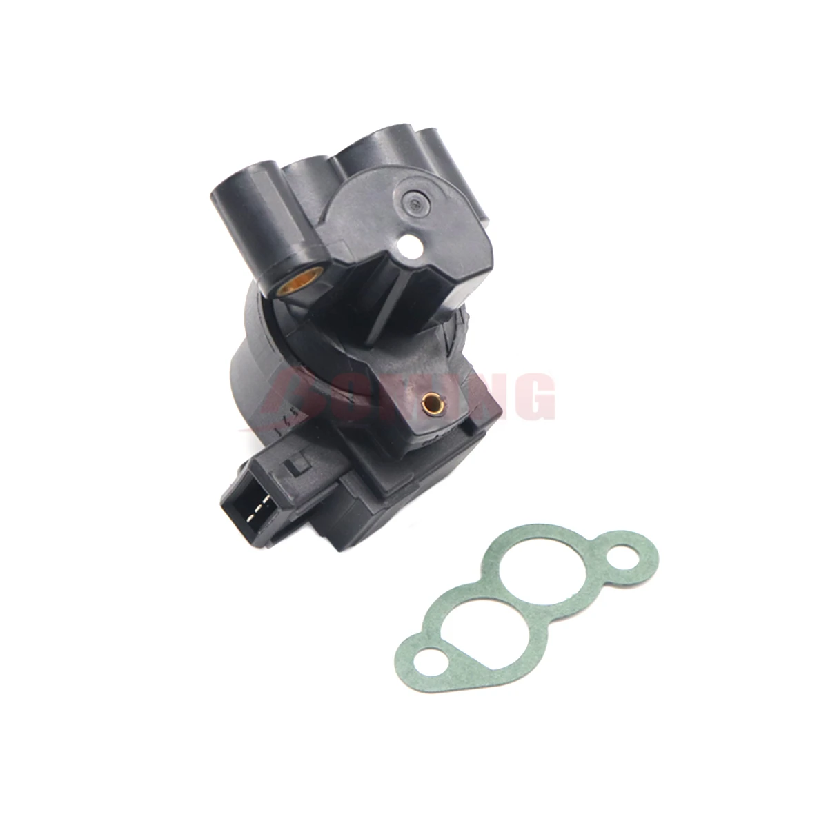 Idle Air Control Valve For Hyundai Tucson Tiburon Santa Fe Sonata Kia Rio Optima Spectra Sportage 1997-2010 1580809 35150-33010