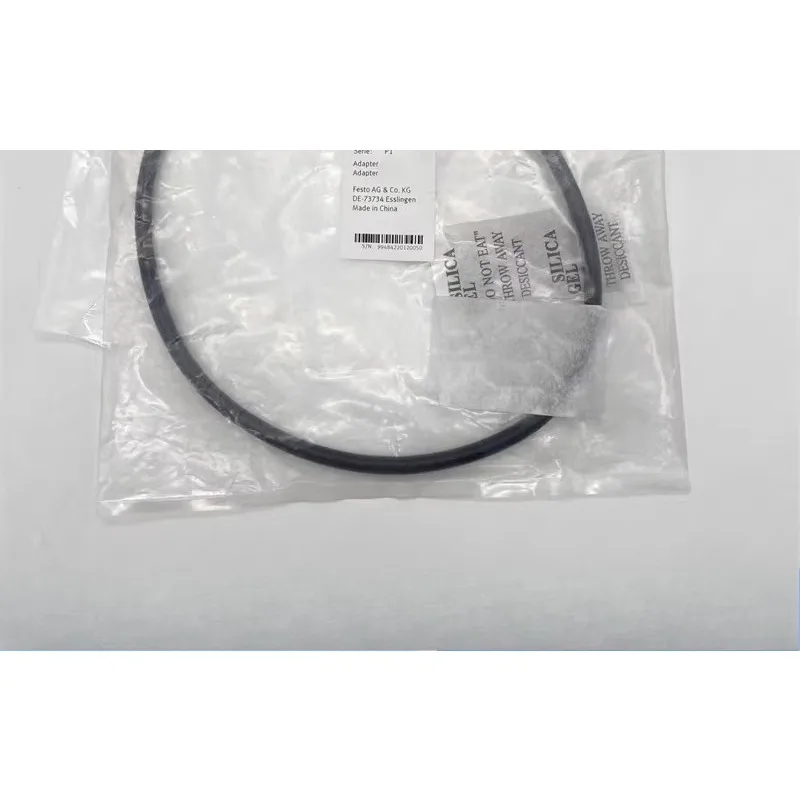 Parts forFESTO Festo Connection Cable Connector NEFM REG6 K 0.5-R3G8 8097197