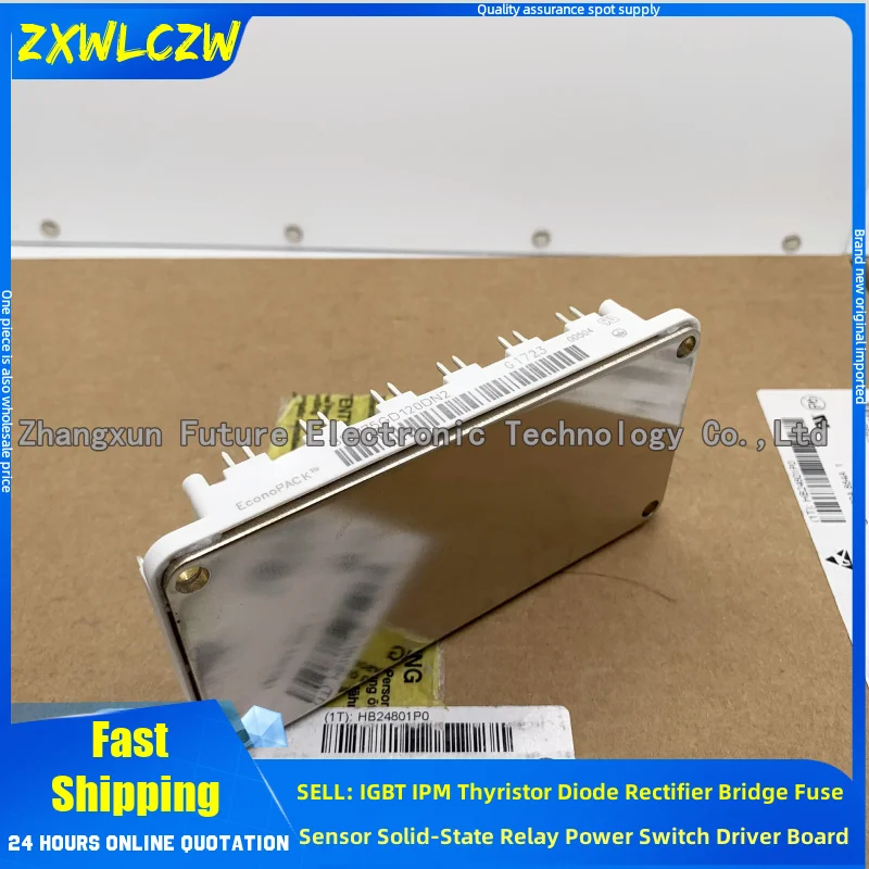 

BSM150/200GD60DLC BSM75GD120DLC BSM100GD120DLC BSM50GD120DN2G BSM75/100GD120DN2 BSM75GD120DN2E IGBT module