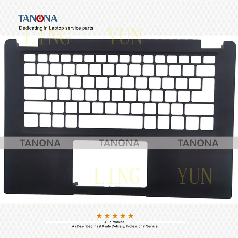 Z+   New For Dell Latitude 3410 E3410 Palmrest KB Bezel+ Bottom Cover 00MC2P 0VMY1K