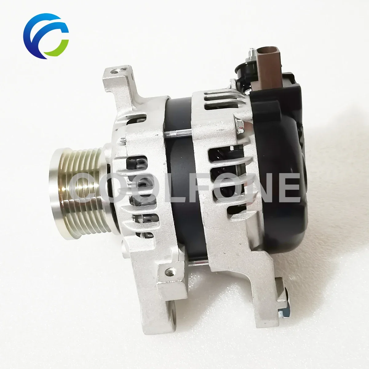 Generator Alternator for Toyota Hilux Fortuner 2.4D 2GD-FTV 2015- 270600L110 270600L160 270600L280 270600E020 1042107060