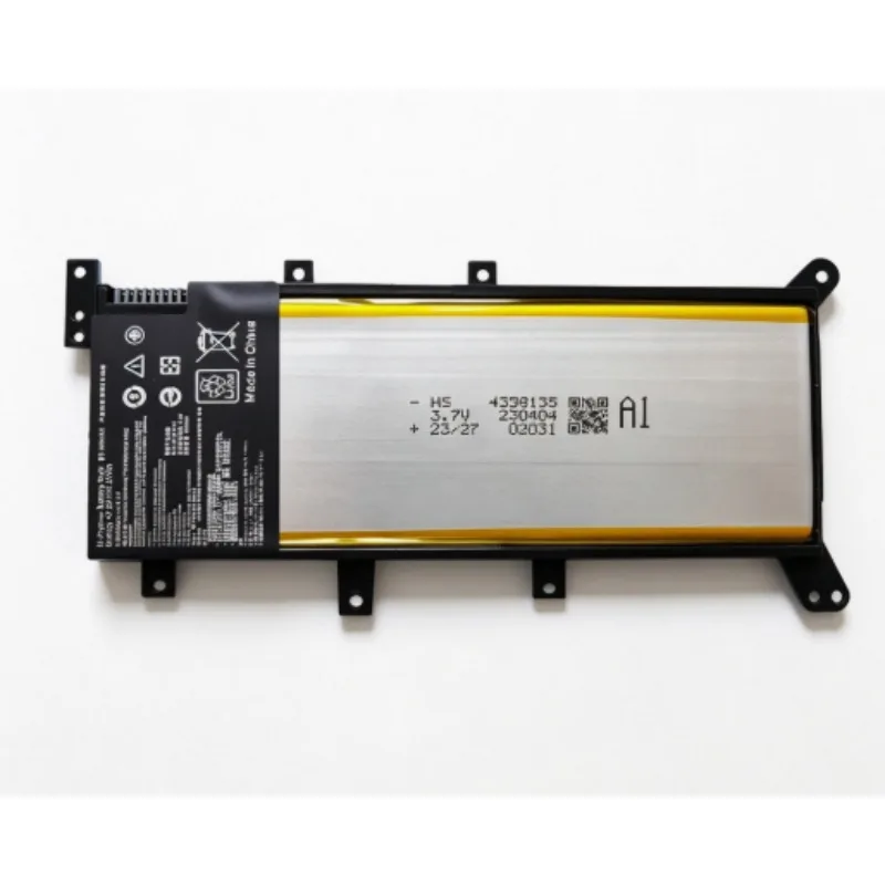 7.5V 4829MAH Replacement Laptop Battery For ASUS K555L A555L F555L X555L/LD Y583L VM590 R557LI, C21N1347