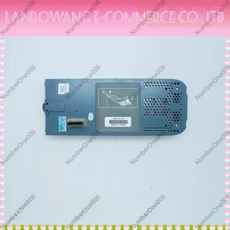 Internal Hard Drive 20G-500G for Classic Game Console Official System Compatible Storage Upgrade Replacement