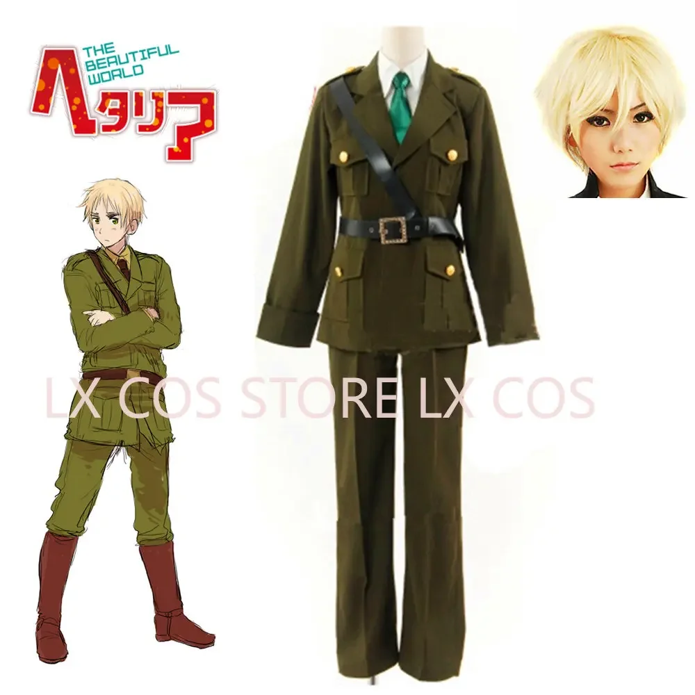 Anime Aph Axis Powe… - image