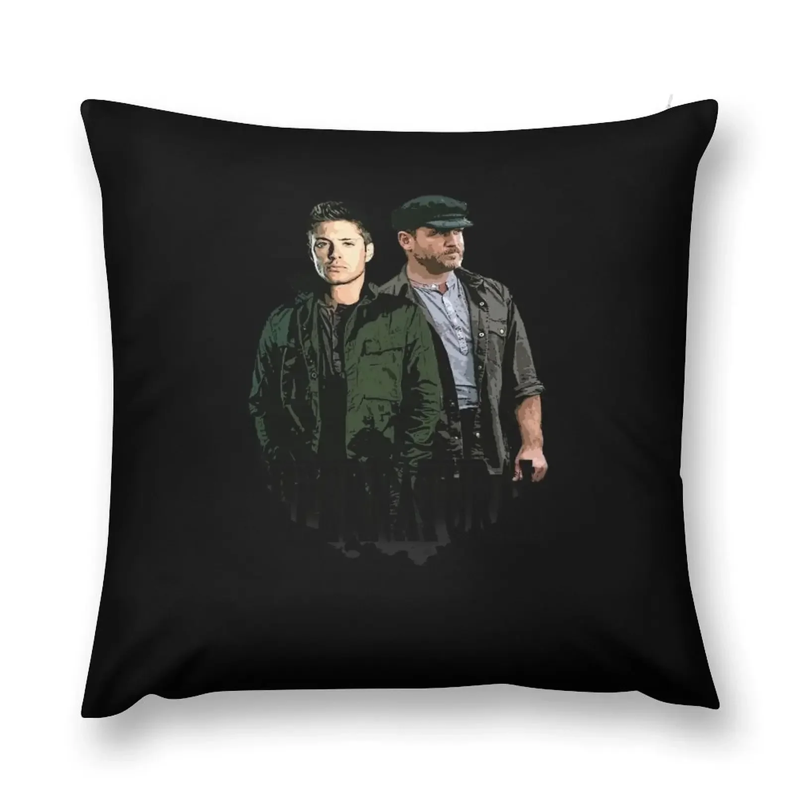 Dean Benny Throw Pillow Cushions For Decorative Sofa Christmas Pillow pillow