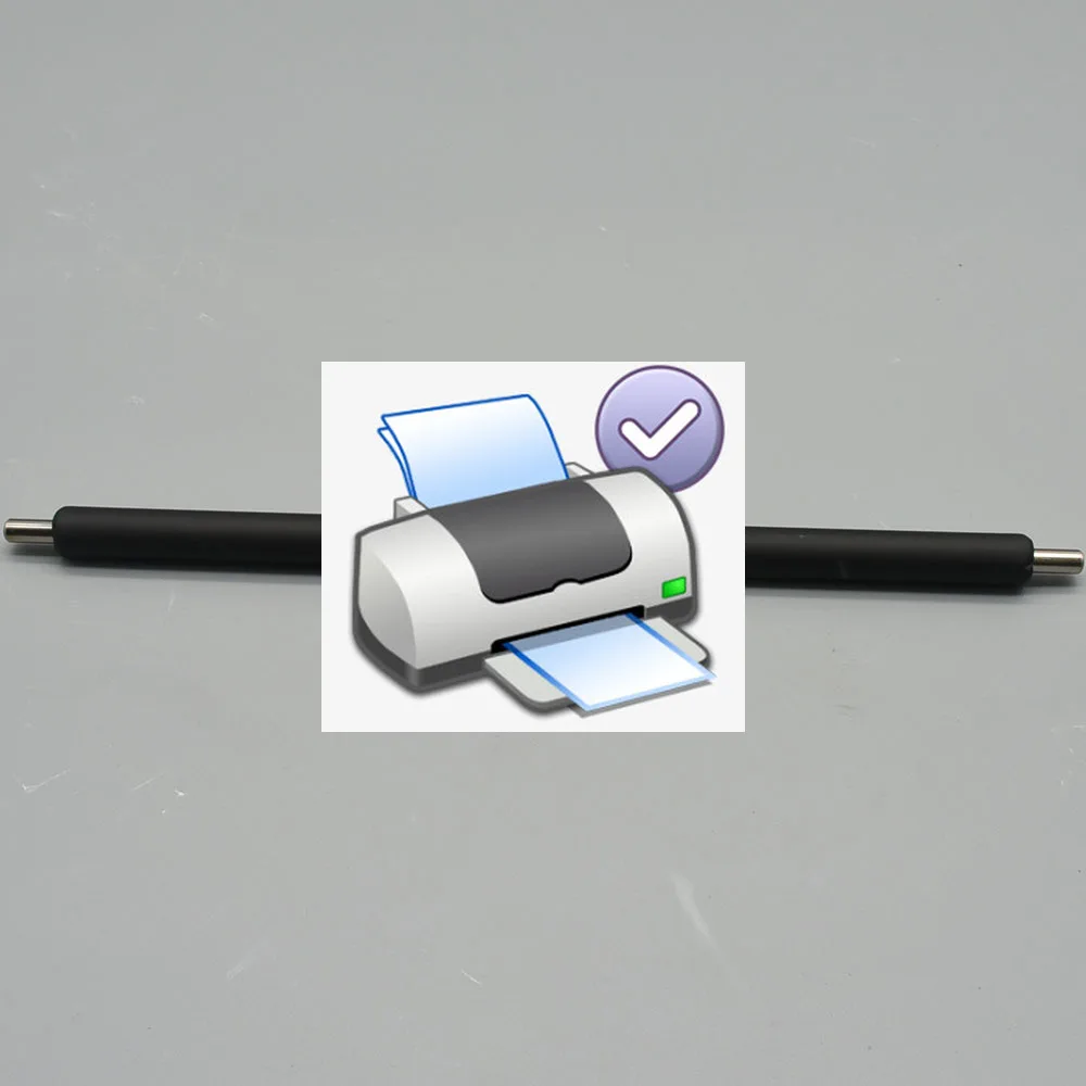 

4pcs SHARE Compatible new Primary Charge Roller For Canon IR1018 IR1019 IR1022 IR1023 IR1024 IR1025 Ir1730 Ir1740 Ir1750