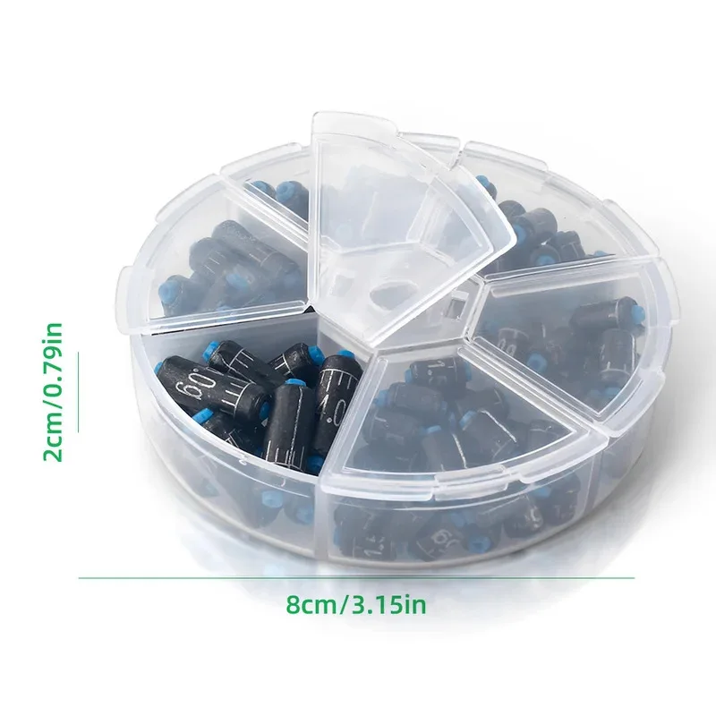 Thumbnail 3 - #42 New Fishing Sinkers Arrivals