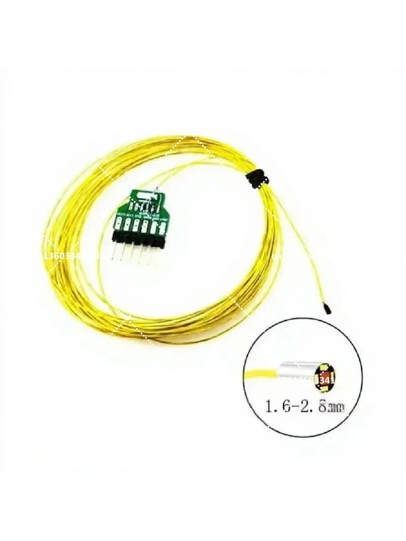 Suitable for bronchoscope lens module OV6946 1.6mm coms camera module