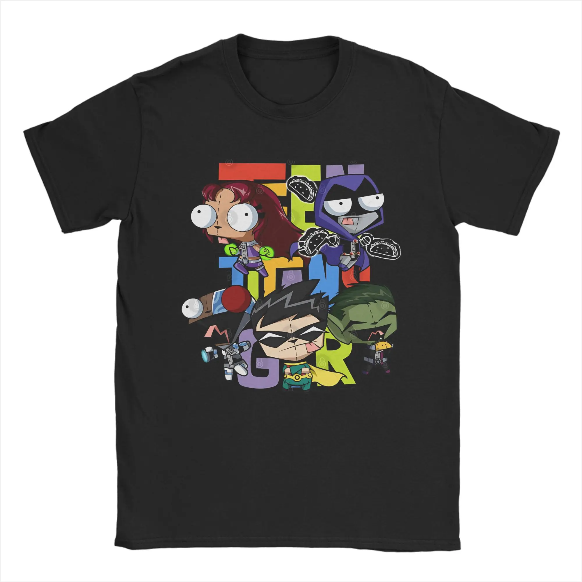 invierou-zims-teen-titans-gir-camiseta-de-algodao-de-verao-para-lazer-masculino-personalizado-diy-camiseta-manga-curta-streetwear