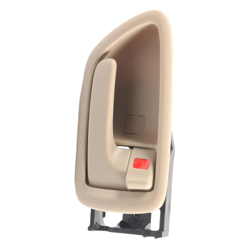 

AT92-Внутренняя дверная ручка автомобиля для TOYOTA AVALON 2000-2004 Внутренняя дверная ручка автомобиля A