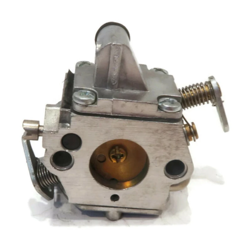 Carburetor For  MS170 MS180 017 018 1130 120 0603 11301200603 Chainsaw Home Garden Yard Outdoor Power Tool Accessories