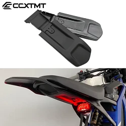 Electric Motocross Inner Rear Mudguard Rear Mudguard For Sur Ron Sur-Ron Surron Light Bee X & Light Bee S For Segway X260 X160