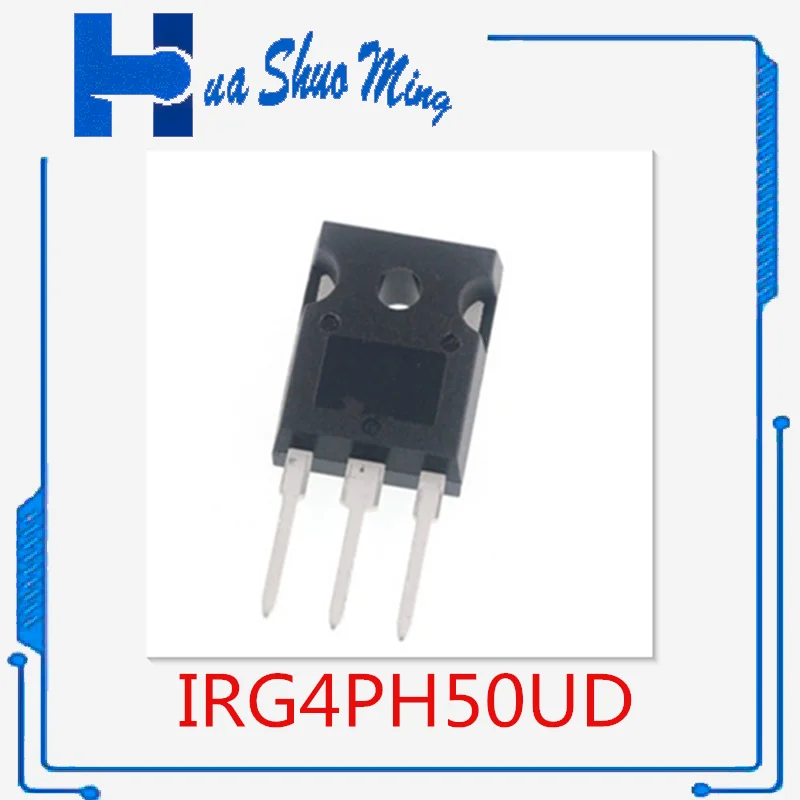 20PCS/LOT  IRG4PH50UD IRG4PH50UDPBF  G4PH50UD  TO-247