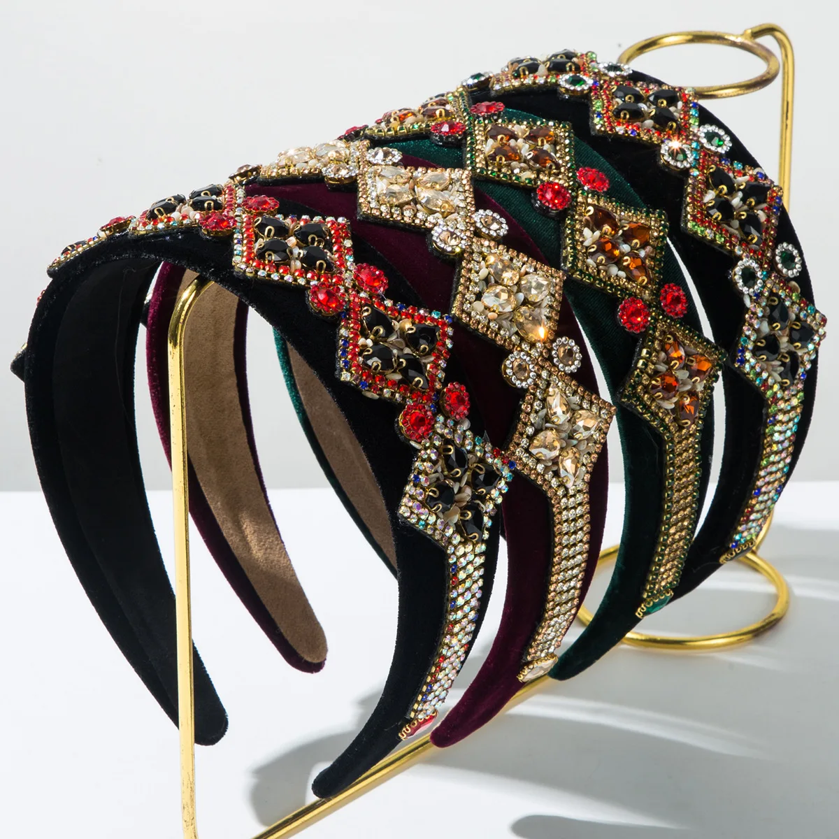 nova-tiara-barroca-retro-de-flanela-com-diamantes-super-brilhante-luxuosa-estilo-corte-acessorio-de-cabelo-presilha
