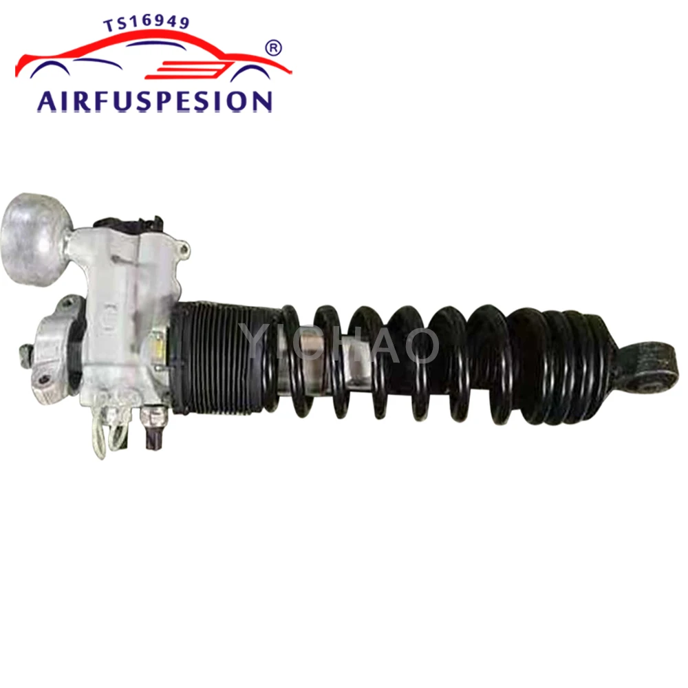 For McLaren 720S 2017-2023 Front Coil Spring Shock Absorber Strut Assembly 14BA109CP 14B109-CP 14BA110CP 14BA110-CP