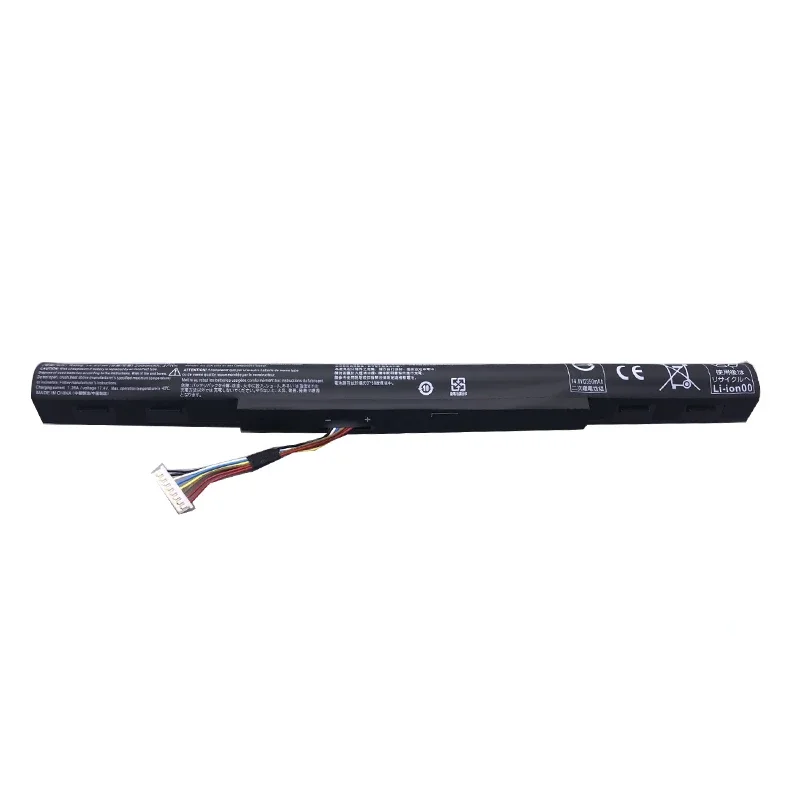 Imagem -02 - Lmdtk-bateria do Portátil para Acer Aspire Al15a32 E5422g 472 E5-473 E5-473g E5522 522g E5-532 E5-532t E5-573g E5-553g V3-574g Novo