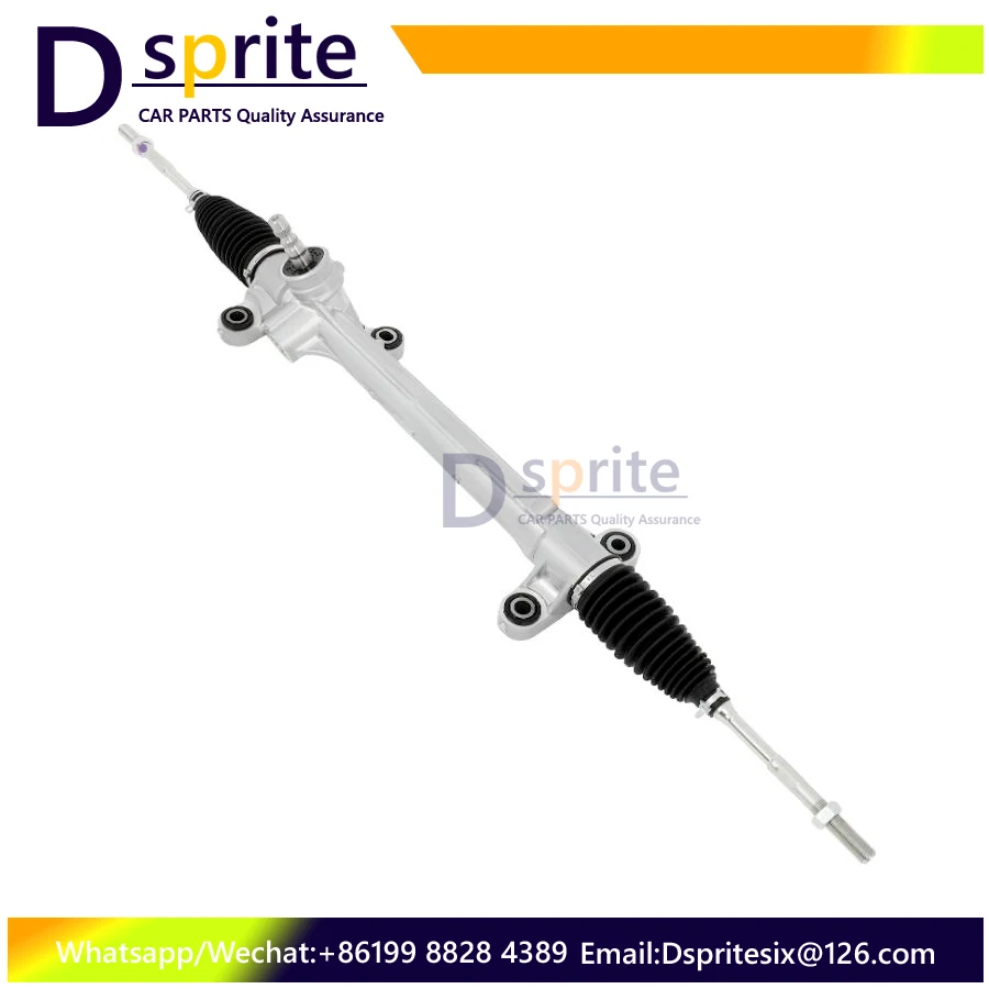 

Рулевая рейка с ГУР для Toyota COROLLA 2007-2013, 45510-12451, 4551012450, 45510-12450, 4551012451, LHD