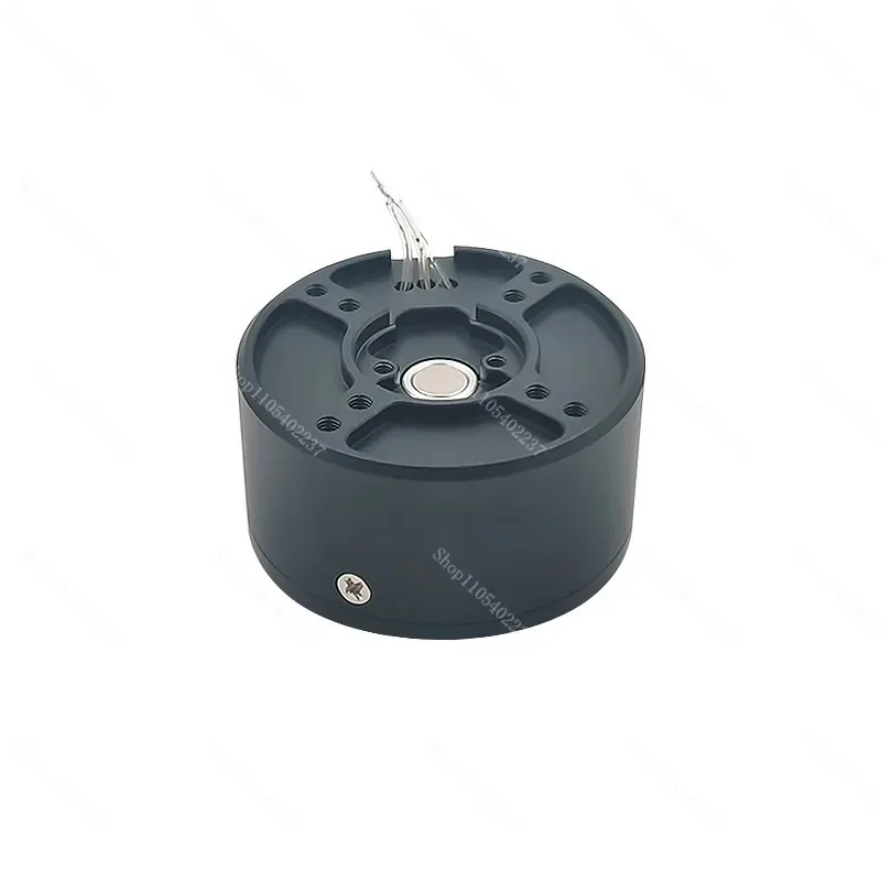 GIM3505-8 Planetary Gear Motor Mini Servo Built-in 1:8 Gear Reduction Gear Small Robot Articulated Arm