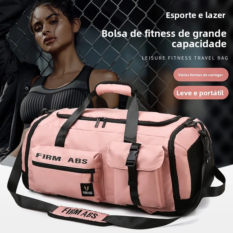 borsa-da-viaggio-multifunzionale-ideale-per-attivita-all’aperto-con-grande-capacita-scomparti-separati-per-indumenti-asciutti-e-bagnati-borsa-da-palestra-doppia-tracolla-perfetta-come-bagaglio-per-i-viaggi
