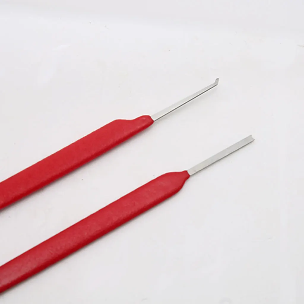 Hot Sale  smith Tools Stainless Steel Opening Tool Set   Pick Set for Cross