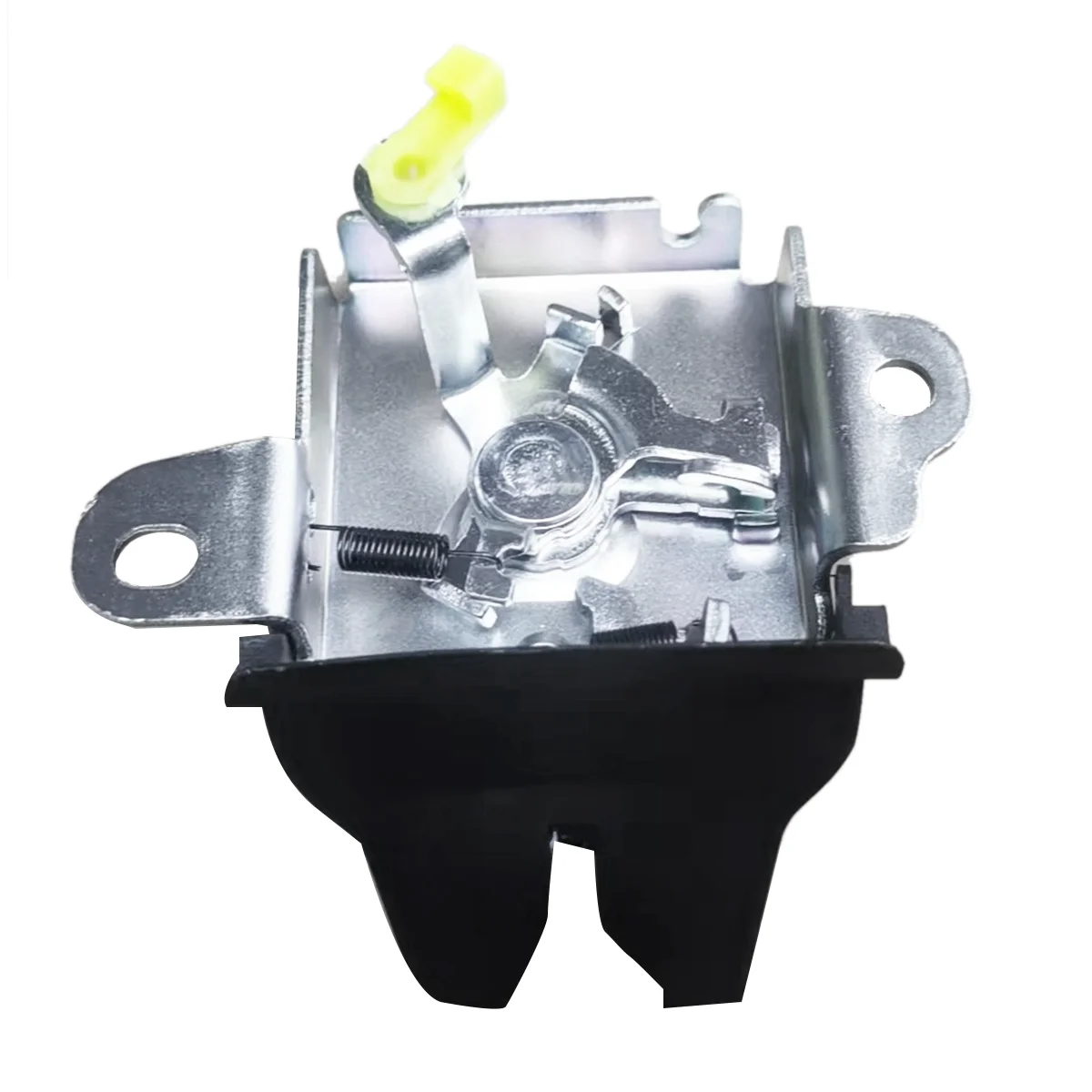 Car Tailgate Lock Block 64610-12360 for Toyota Corolla E12 2004-2013 Rear Door Luggage Locking 64610-12350 64610-02080