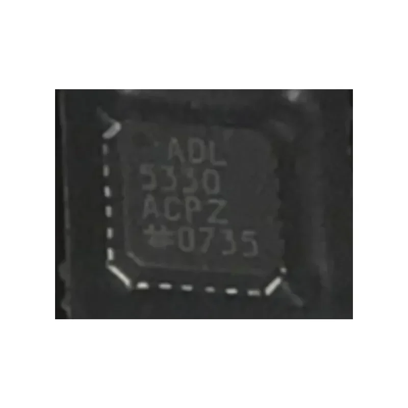 New original Chips  ADL5330 ADL5330ACPZ ADL5330ACP LFCSP24