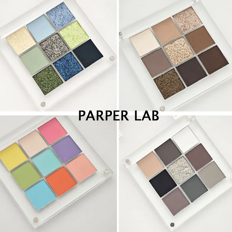 

Палитра теней для век, пудра, матовый мерцающий блеск, металлик, 9 цветов, высокий пигмент, долговечный, не выцветающий, восточный, для нанесения макияжа глаз