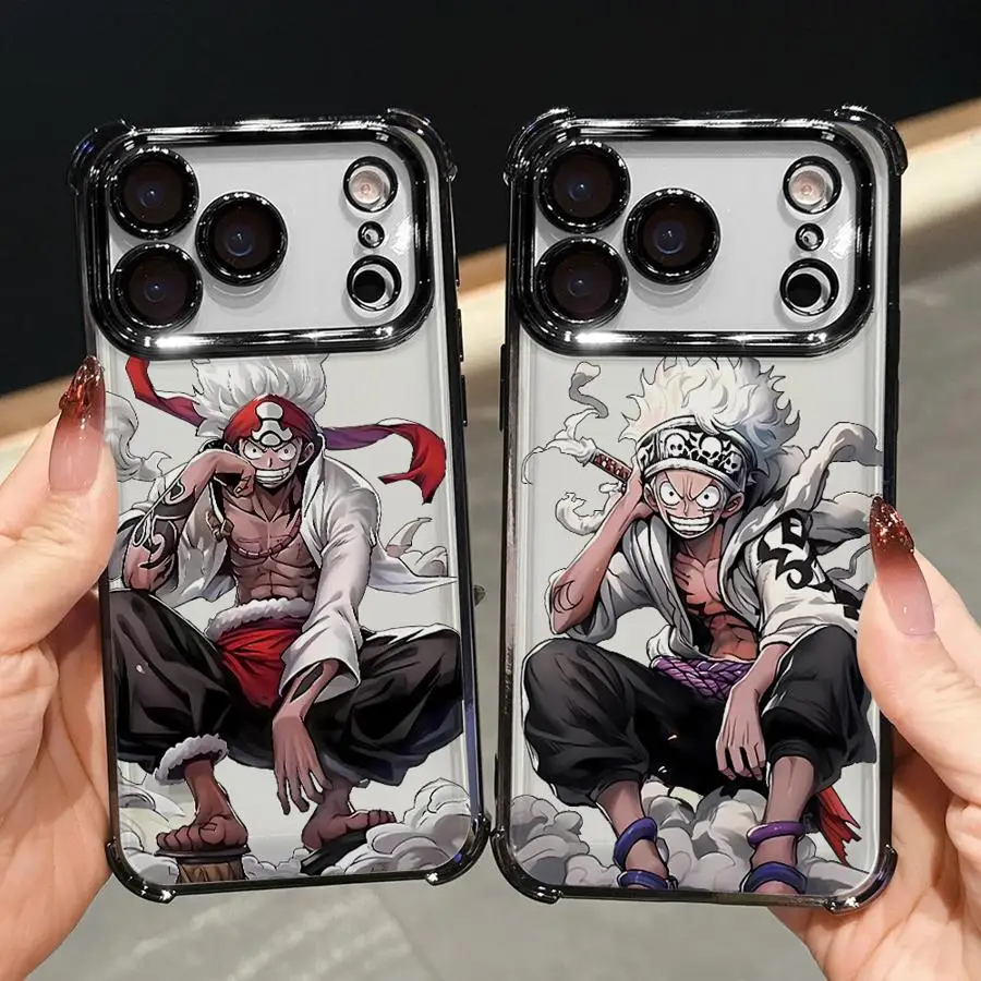 Clear Cover Case Fo… - image